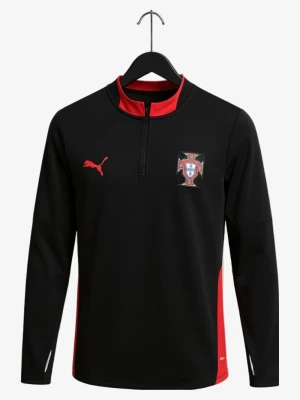 Maillot Portugal Noir 2025/26