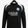 Maillot PSG Black 2025/26