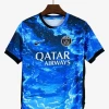 Maillot PSG Concept 2025-2026