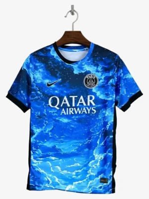 Maillot PSG Concept 2025-2026