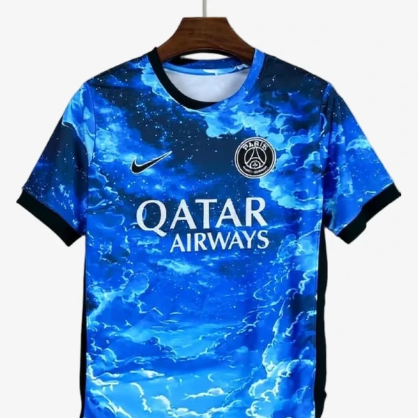 Maillot PSG Concept 2025-2026