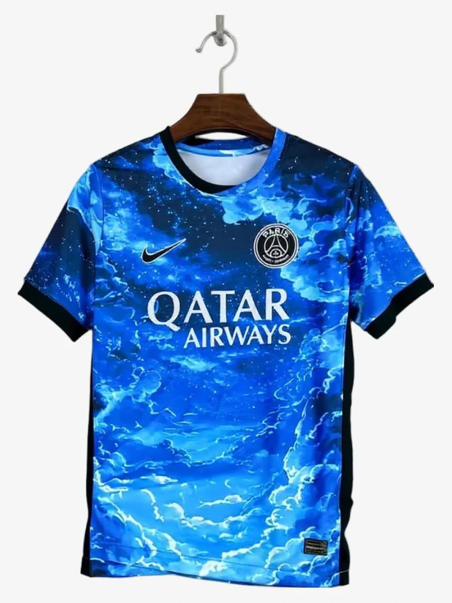 Maillot PSG Concept 2025-2026