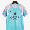 Maillot PSG Concept Bleu 2025-2026