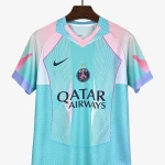 Maillot PSG Concept Bleu 2025-2026