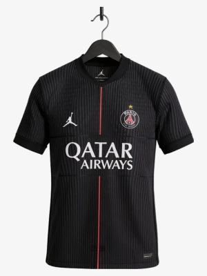 Maillot PSG Étoile Fourth 2025-2026