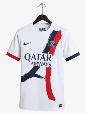 Maillot PSG Extérieur 2025-2026