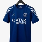 Maillot PSG Fourth 2024-2025