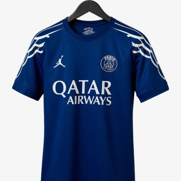Maillot PSG Fourth 2024-2025