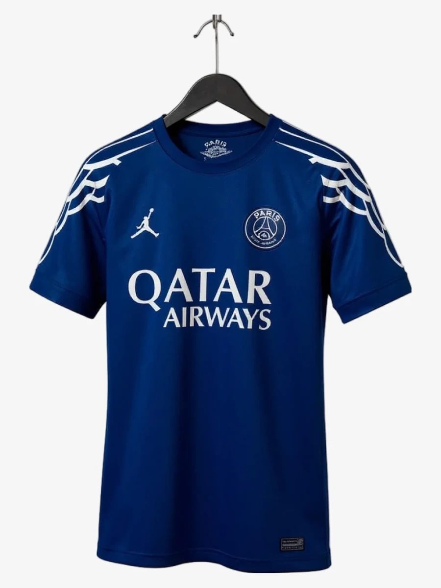 Maillot PSG Fourth 2024-2025