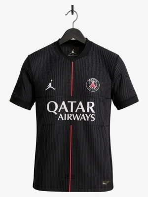 Maillot PSG Fourth 2025-2026