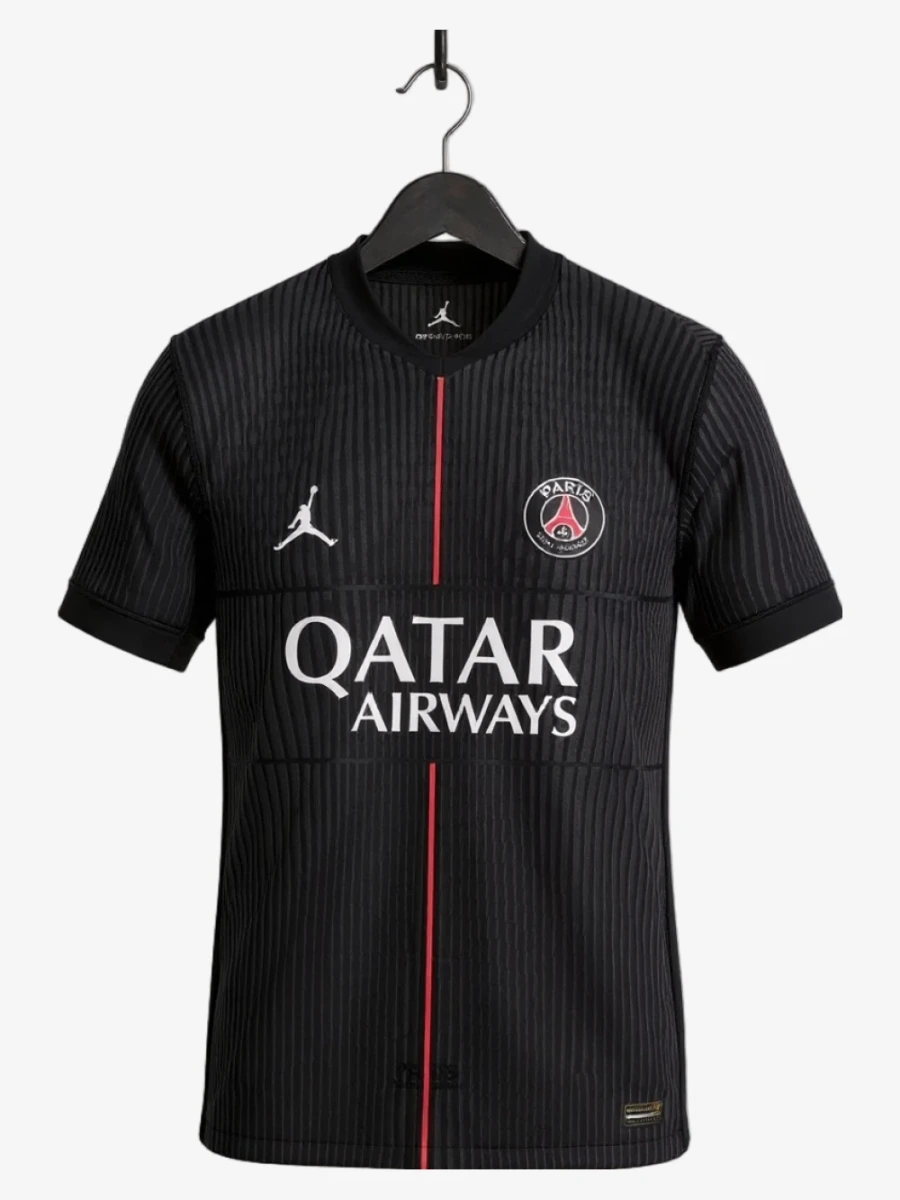 Maillot PSG Fourth 2025-2026