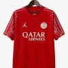 Maillot PSG Special Rouge 2025-2026