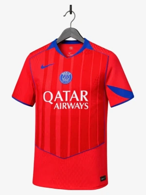 Maillot PSG Third 2025-2026