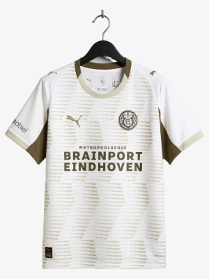 Maillot Psv Eindhoven Third 2025-2026