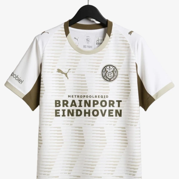 Maillot Psv Eindhoven Third 2025-2026
