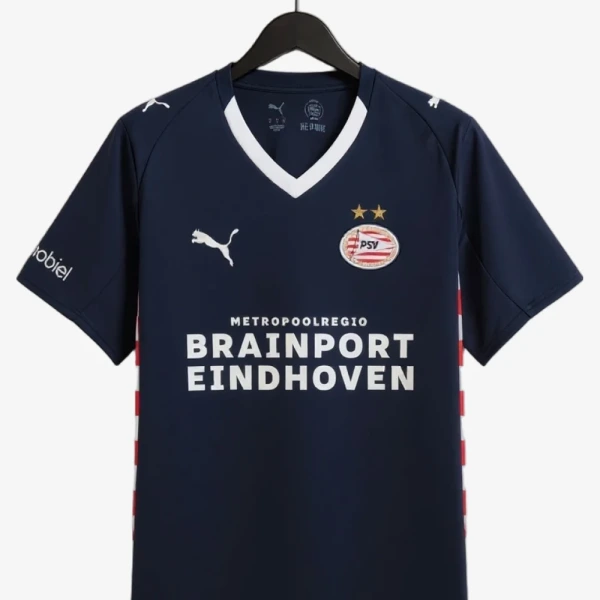 Maillot Psv Extérieur 2025-2026