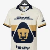 Maillot Pumas Unam Domicile 2025-2026