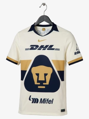 maillot-pumas-unam-domicile-2025-2026 studio v12 Maillot Pumas Unam Domicile 2025-2026