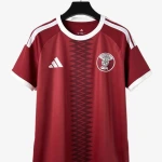 Maillot Qatar Coupe du Monde 2026