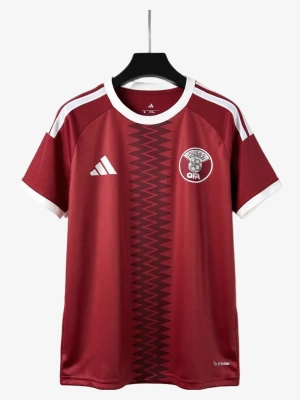 Maillot Qatar Coupe du Monde 2026