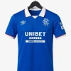Maillot Rangers FC Domicile 2025-2026