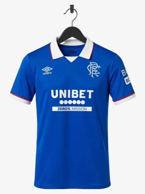 Maillot Rangers FC Domicile 2025-2026