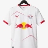 maillot-rb-leipzig-domicile-2025-2026 studio v12 Maillot RB Leipzig Domicile 2025-2026