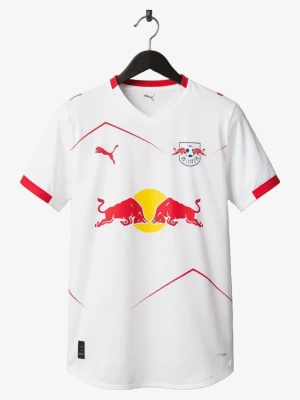 maillot-rb-leipzig-domicile-2025-2026 studio v12 Maillot RB Leipzig Domicile 2025-2026