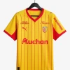 Maillot RC Lens Domicile 2025-2026