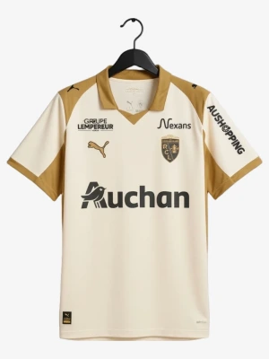 Maillot RC Lens Third 2025-2026