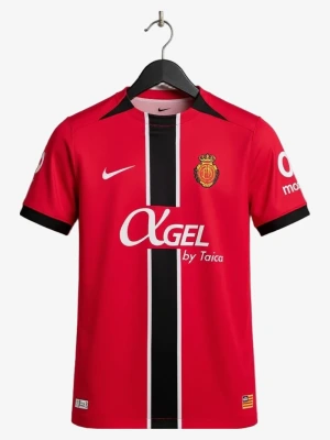 Maillot Rcd Mallorca Domicile 2025-2026