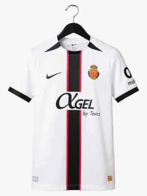 Maillot Rcd Mallorca Extérieur 2025-2026