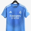 Maillot Réal Madrid Avant-Match Édition Blue 2025-2026