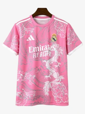 Maillot Real Madrid Concept 2024-2025