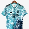 Maillot Real Madrid Concept 2025-2026