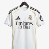 Maillot Real Madrid Domicile 2025-2026
