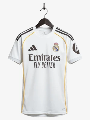 Maillot Real Madrid Domicile 2025-2026