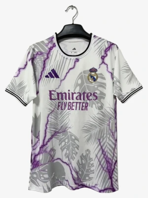 Maillot Real Madrid Édition Spéciale 2025-2026