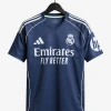 Maillot Real Madrid Extérieur 2025-2026