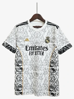Maillot Real Madrid Special 2024-2025