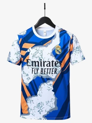 Maillot Real Madrid Special 2025-2026