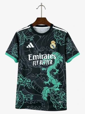Maillot Real Madrid Special 2025-2026