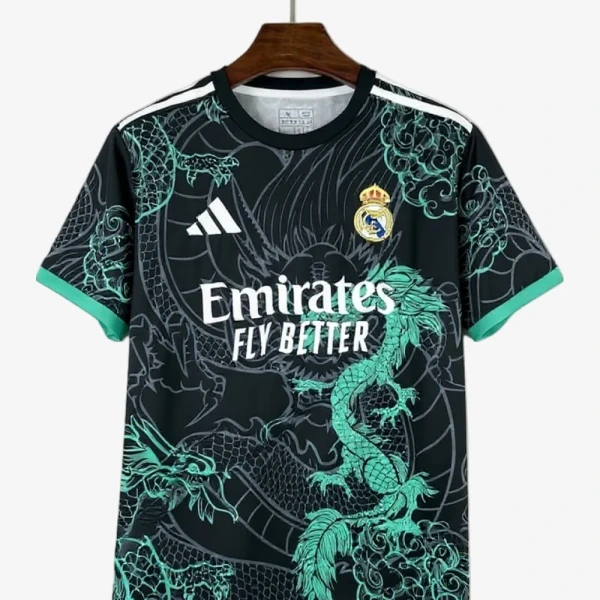 Maillot Real Madrid Special 2025-2026