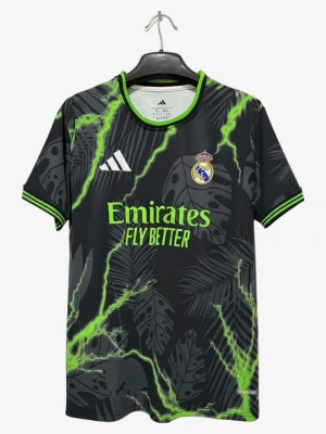 Maillot Real Madrid Special Édition 2025-2026
