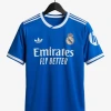 Maillot Real Madrid Third 2025-2026