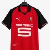 maillot-rennes-domicile-2025-2026 studio v12 Maillot Rennes Domicile 2025-2026