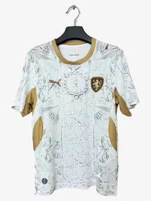 Maillot République Tchèque Extérieur 2026