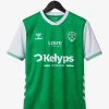 maillot-saint-etienne-domicile-2025-2026 studio v12 Maillot Saint-Étienne Domicile 2025-2026