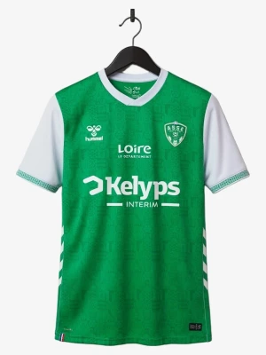Maillot Saint-Étienne Domicile 2025-2026