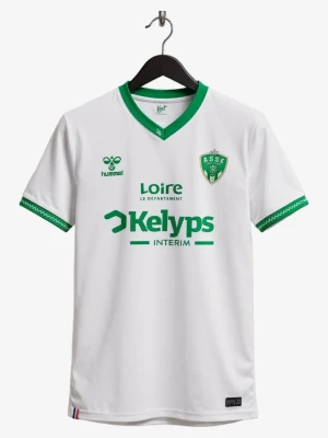Maillot Saint-Étienne Extérieur 2025-2026